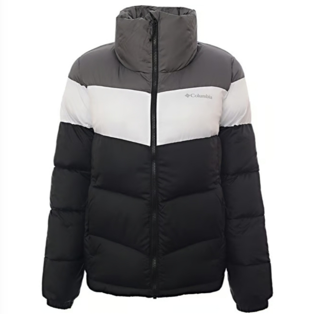 COLUMBIA Puffect lI Colorblock